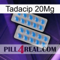 Tadacip 20Mg 23